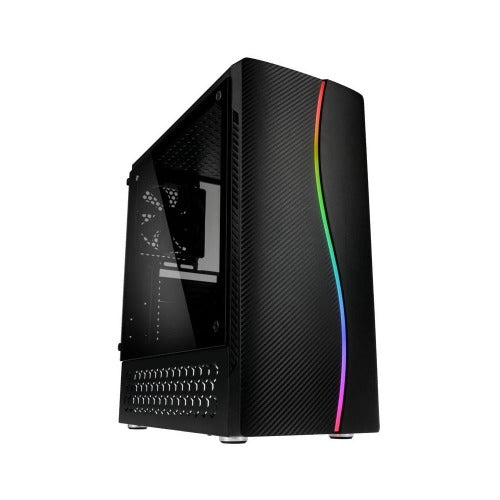 Custom Gaming PC, Xeon E3-1245 V3 @3.40GHz, 16GB DDR, 1TB HDD + 240GB –  Geekys