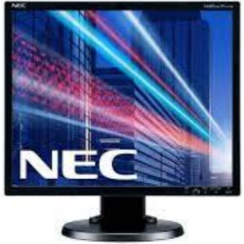 NEC 19" LCD Monitor – Geekys