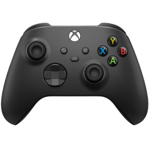 Official Xbox Series X & S Wireless Controller 2020 – Geekys