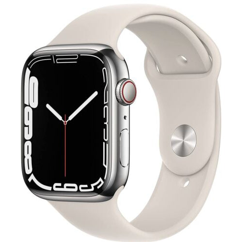 Applewatch 7 - その他