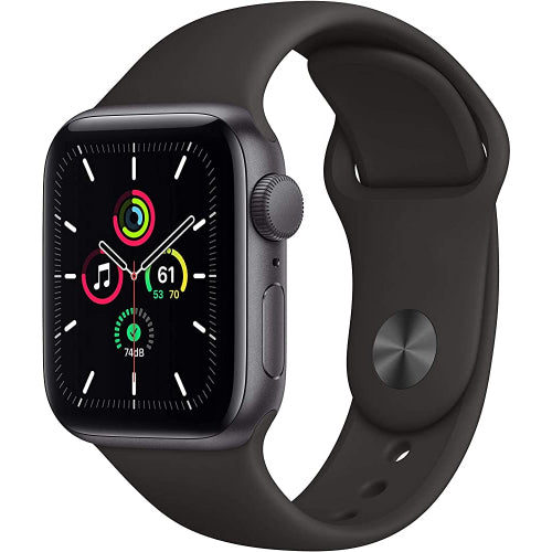 Apple outlet watch series se