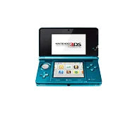 3DS Consoles