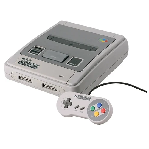 Snes