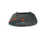 Atari Jaguar Consoles