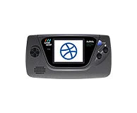 Game Gear Consoles