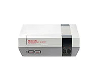 Nes Console