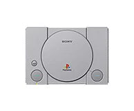 Playstation1 Consoles