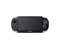 PS Vita Consoles