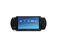 PSP Consoles