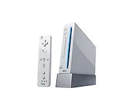 Wii Consoles