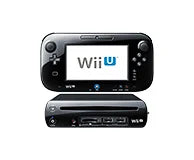 Wii U Consoles