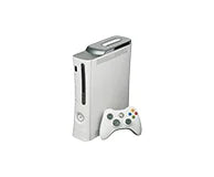 Xbox 360 Consoles