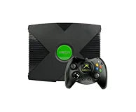 Xbox Consoles