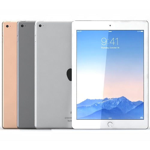 Apple iPad Air 2nd Gen (A1566 & A1567)