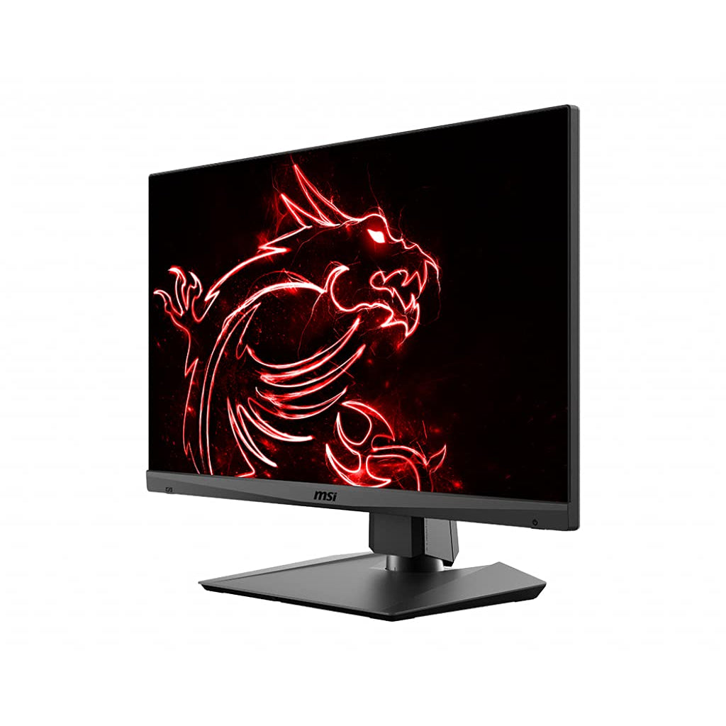 MSI Optix MAG274QRF-QD 27" WQHD 165Hz G-Sync Quantum Dot Gaming Monitor