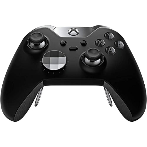 Official Xbox One Elite Wireless Controller – Geekys