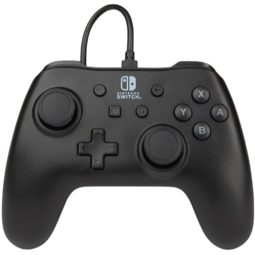 PowerA Nintendo Switch Wired Controller – Geekys