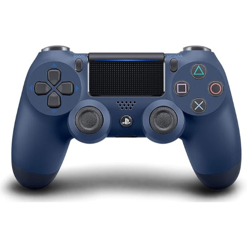 Blue crystal deals ps4 controller uk