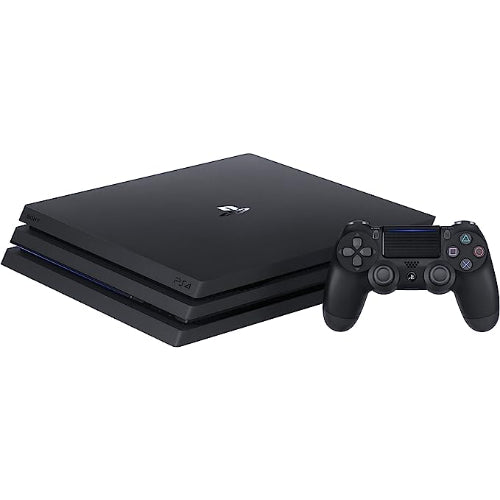 PlayStation 4 Pro Console – Geekys