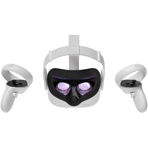 Quest 2 Advanced All In One Virtual Reality Headset