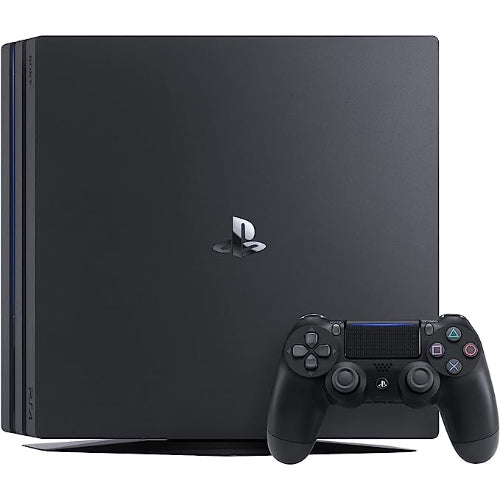 PlayStation 4 Pro Console – Geekys