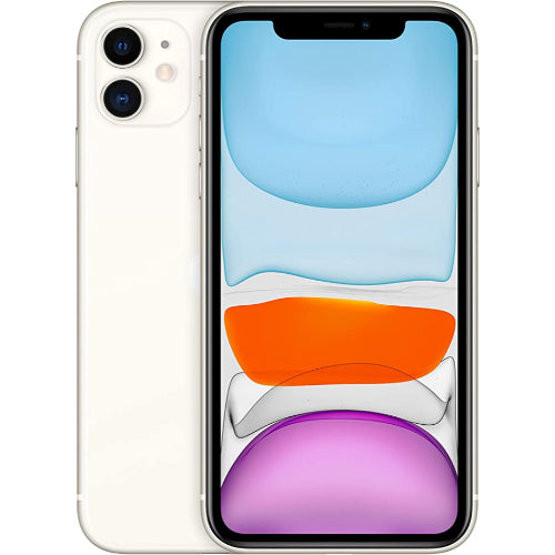 Apple iPhone 11 – Geekys