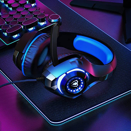 Beexcellent gaming headset sale pc