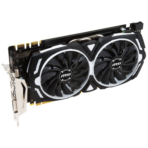 MSI NVIDIA GeForce GTX 1070 8GB