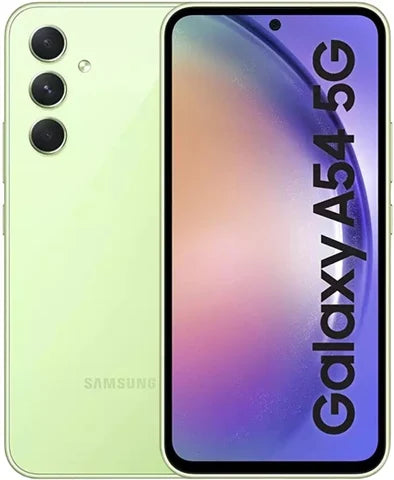 Samsung A54 5G Dual Sim