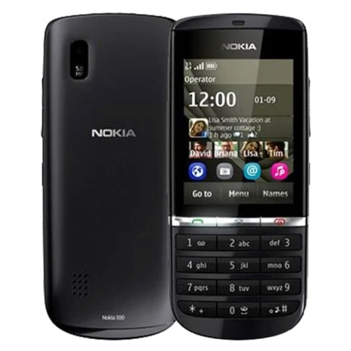 Nokia Asha 300