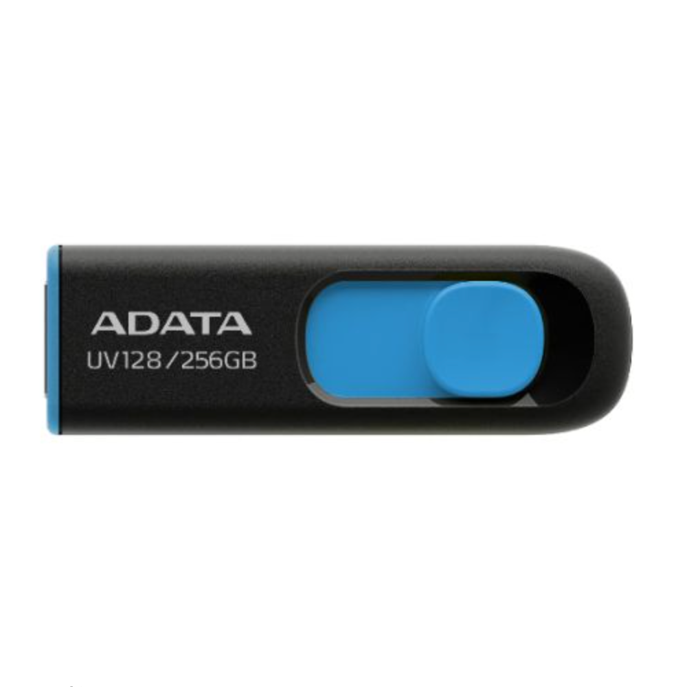 ADATA 256GB UV128 USB 3.0 Memory Pen