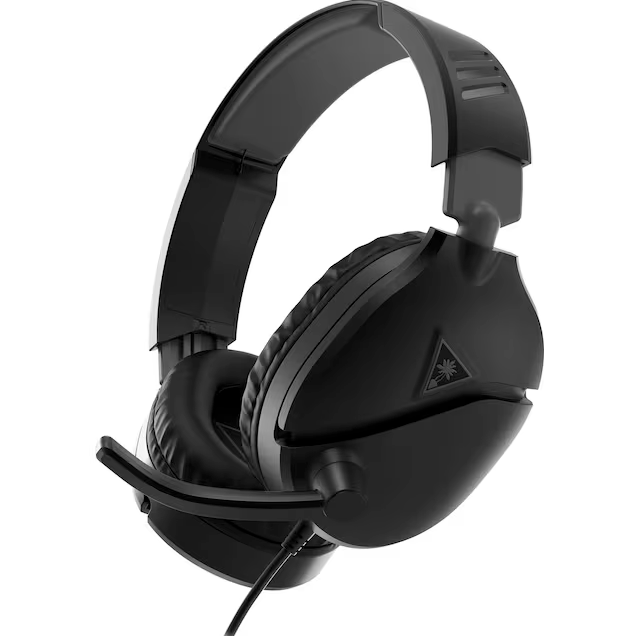 Turtle Beach Recon 70 Wired Multi-Platform Gaming Headset