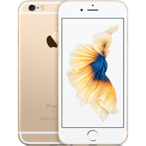 Apple iPhone 6s Plus