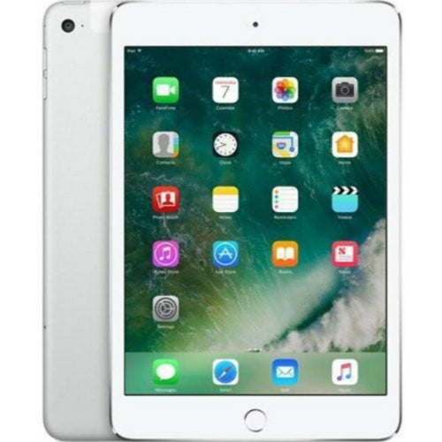 iPad Mini 4th Gen (A1538 & A1550) – Geekys