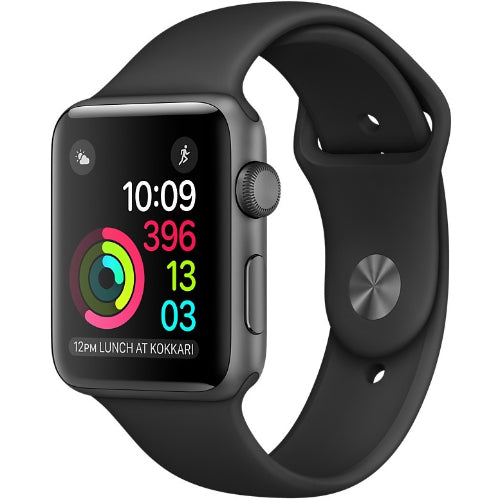 Apple watch series 1 48mm new arrivals