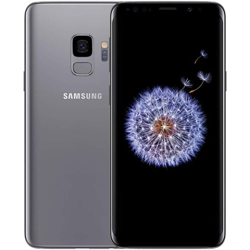 Samsung Galaxy S9