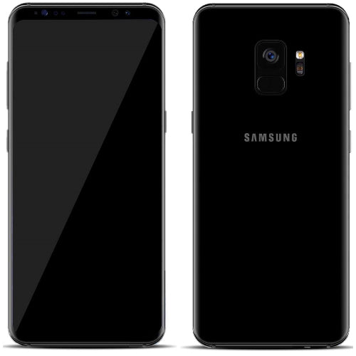 Samsung Galaxy S9