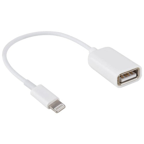 OTG Adapter (Lightning) – Geekys