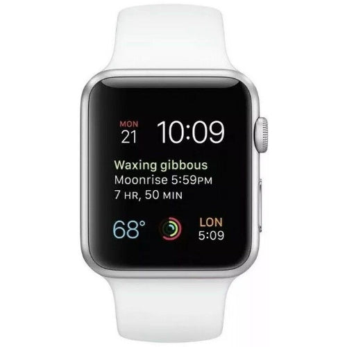 Deals Apple watch series 1 smart watches