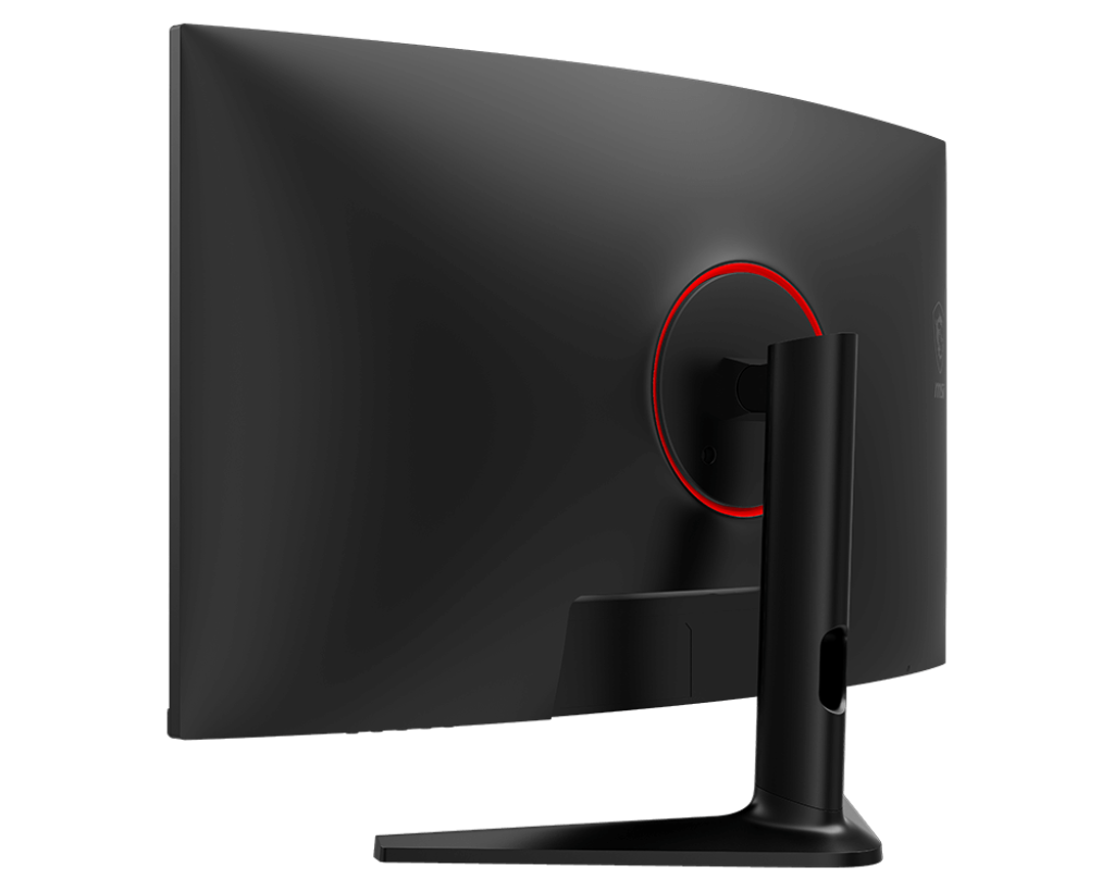 MSI Optix G321C 32" 165Hz Gaming Monitor