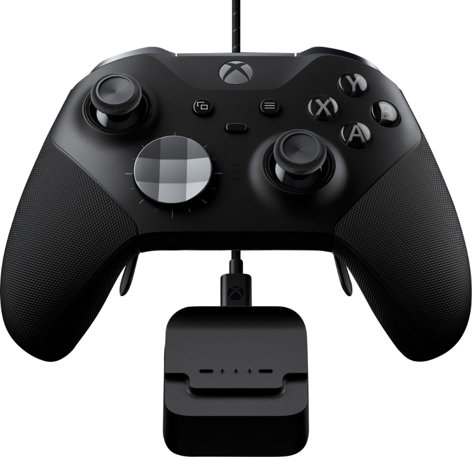 Official Xbox One Elite Series 2 Wireless Controller