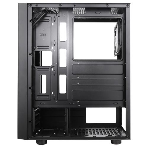 Sauron ARGB Gaming Case w/ Glass Window