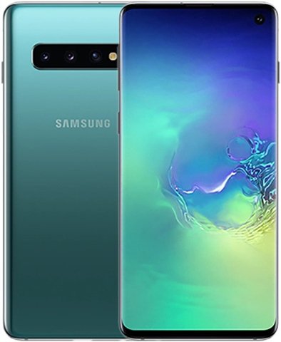 Samsung Galaxy S10 Plus