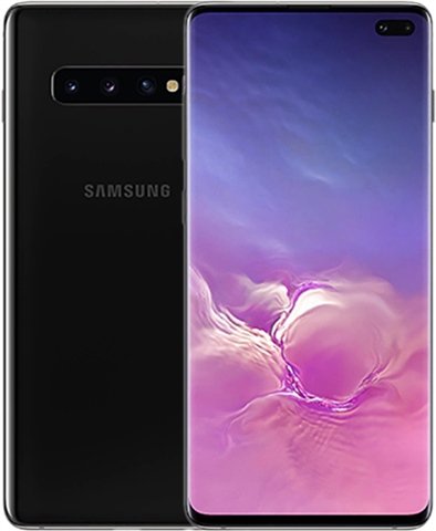 Samsung Galaxy S10 Plus