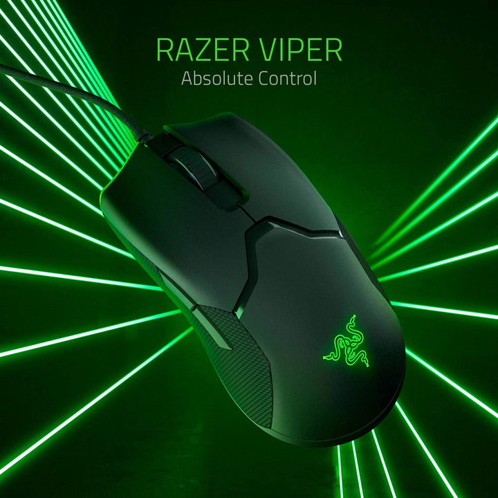 Razer Viper USB Gaming Mouse