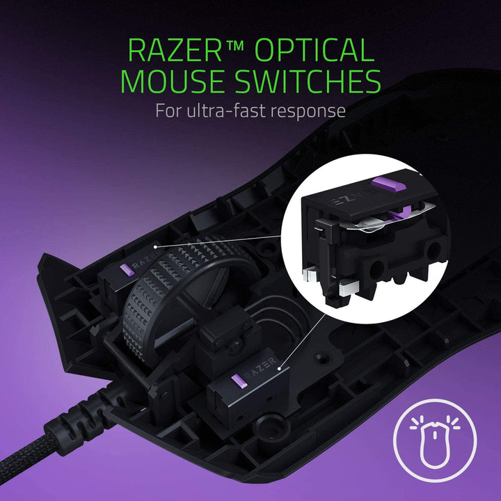 Razer Viper USB Gaming Mouse