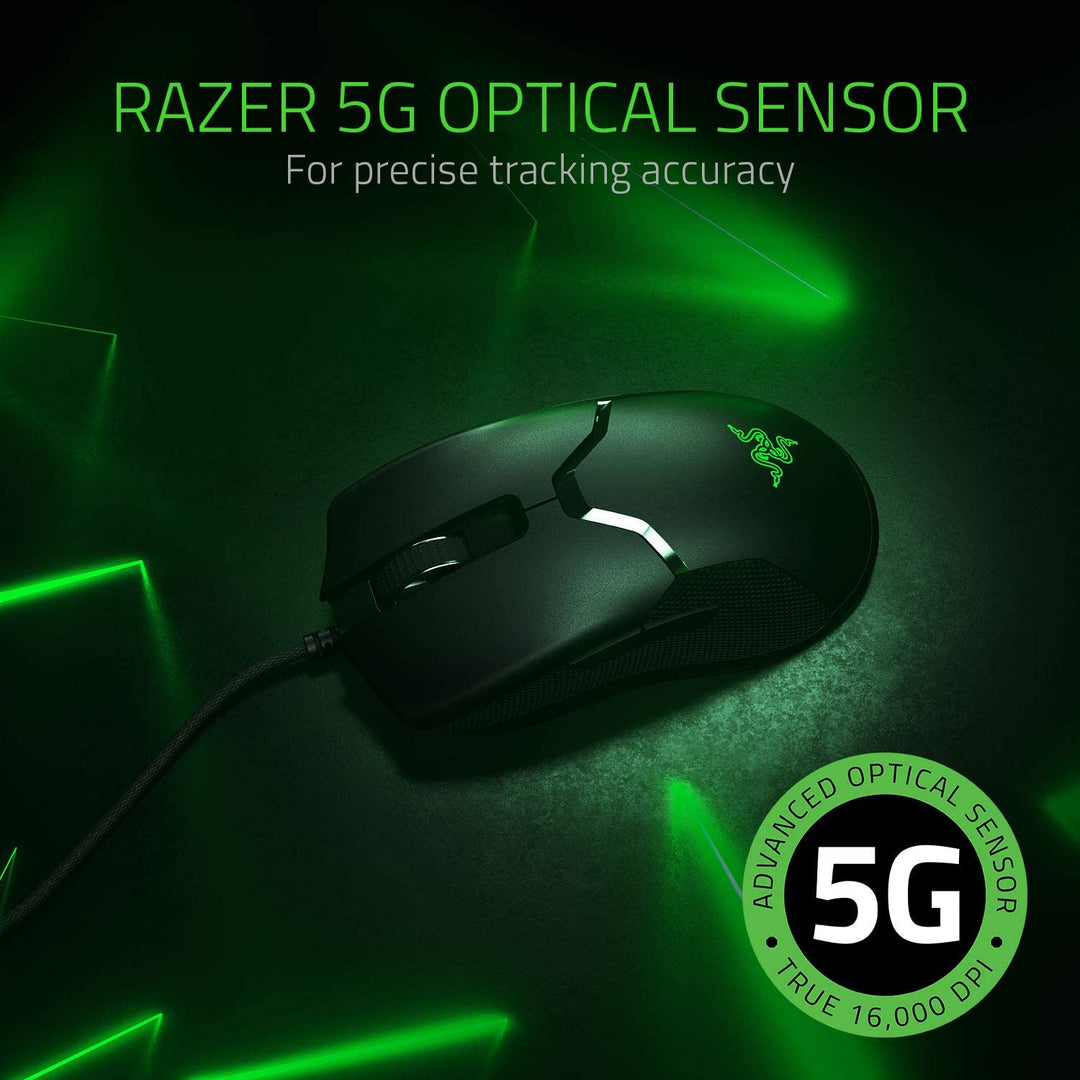 Razer Viper USB Gaming Mouse