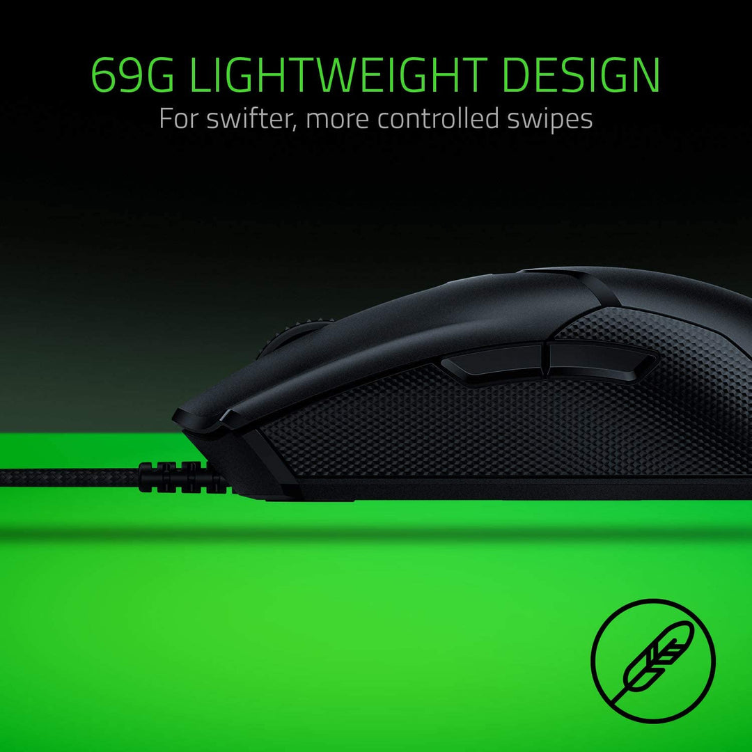 Razer Viper USB Gaming Mouse