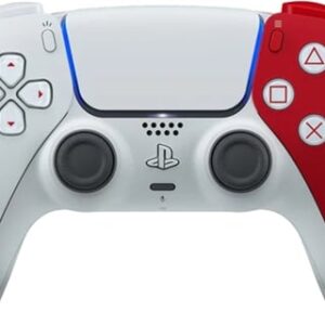 Sony PS5 DualSense Controller – God of War 20th Anniversary Edition