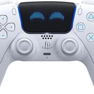 Sony PS5 DualSense Controller – Astro Bot Joyful Limited Edition